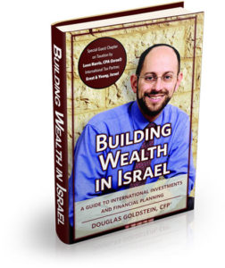 Building Wealth In Israel