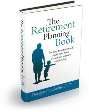 The Retirement Planning Book