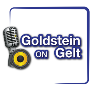 The Goldstein on Gelt Show with Doug Goldstein