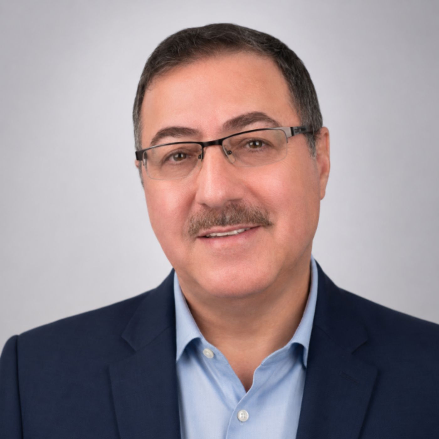 Avrum Aaron on the Goldstein on Gelt Show